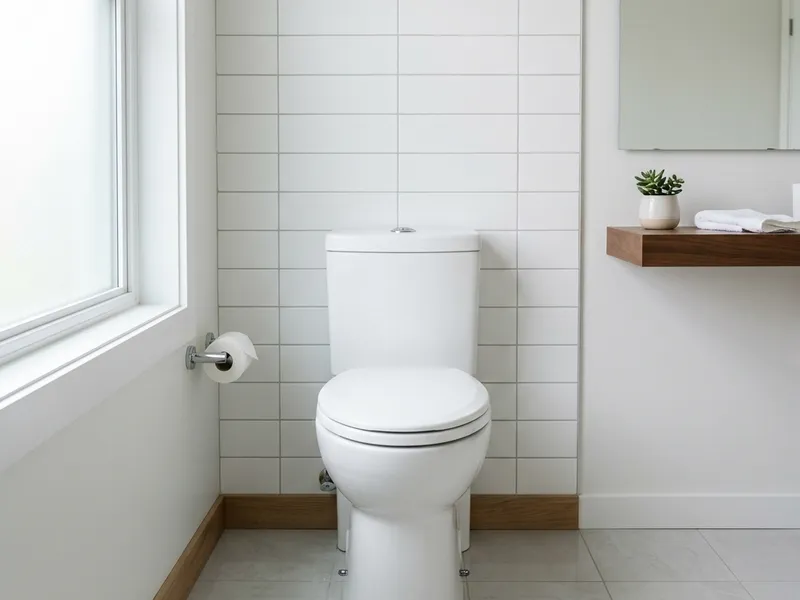 Toilet Repair & Installation Plumber in Lemoore Station, CA